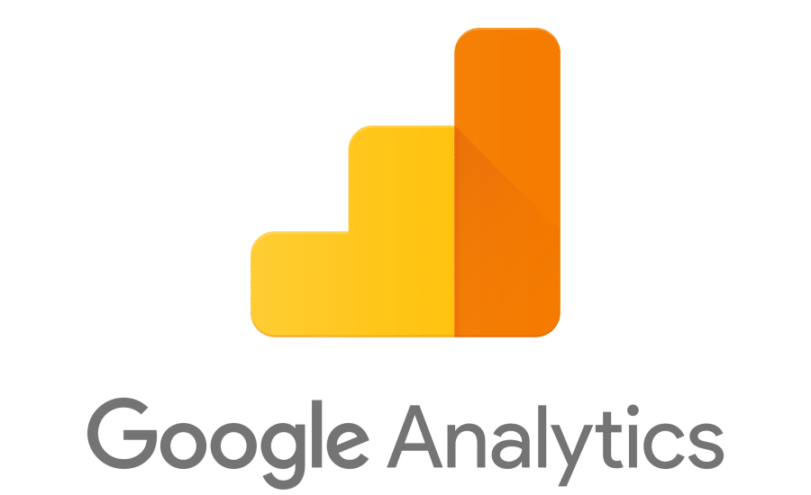 Google Analytics logo