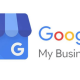 Google Business logo