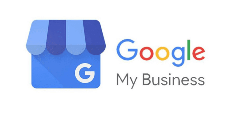 Google Business logo