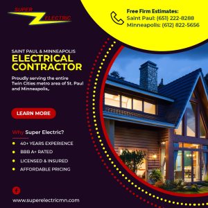 As design for electrician