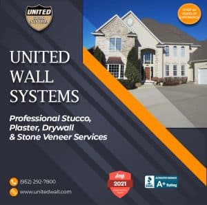 Ad design for contractor