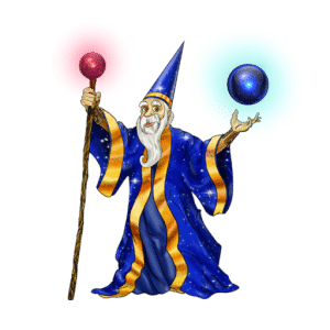 Website Wizards logo