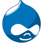 Drupal logo