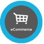 Ecommerce logo