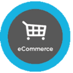 Ecommerce logo