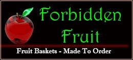 logo for fruit company