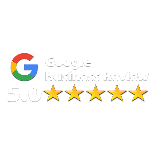 Google Business 5 star rating