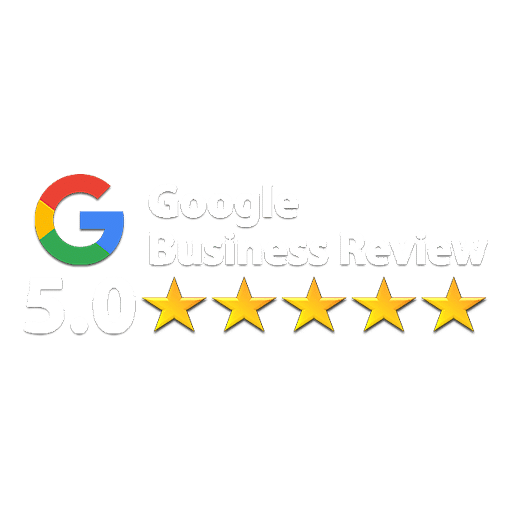 Google Business 5 star rating