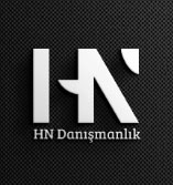 Logo design for HN Industries