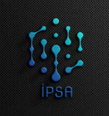 Logo design for IPSA