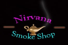 logo for smoke shop