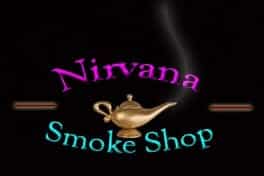 logo for smoke shop