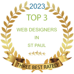 Top 3 award