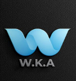 Logo design for WKA