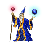 Website Wizards logo