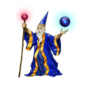 Website Wizards logo