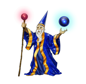 Website Wizards logo