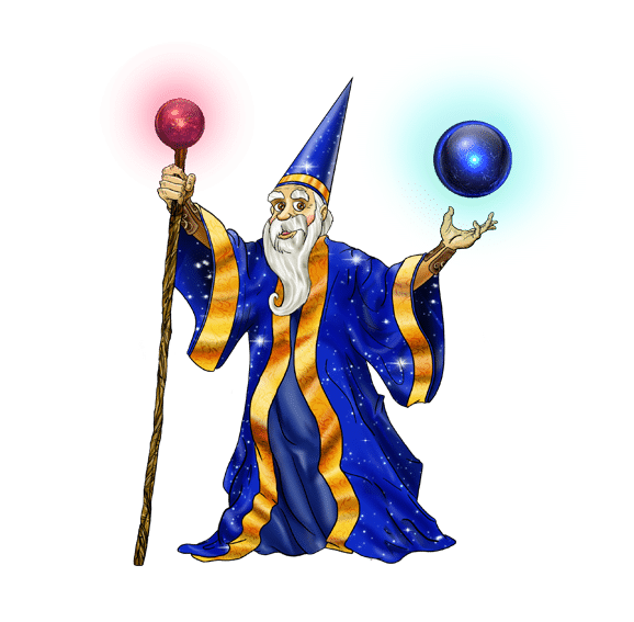 Website Wizards logo