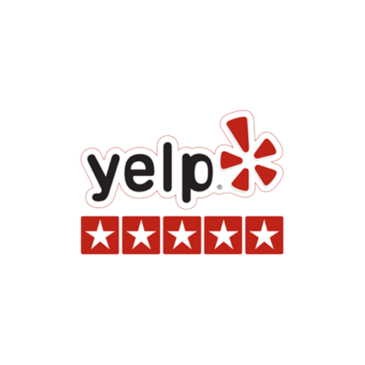 Yelp 5 star rating