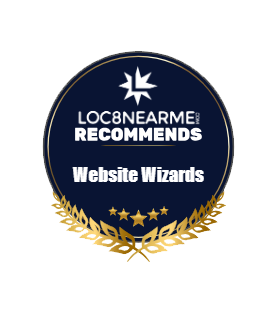 Loc8NearMe Award